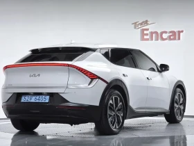 Kia EV6 Long Range Air - САМО 30% АВАНС, снимка 2