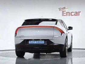 Kia EV6 Long Range Air - САМО 30% АВАНС, снимка 3