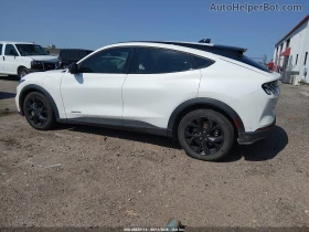 Ford Mustang Mach-E 72kWh* 4x4* Carbon* 14k km* Цена до БГ, снимка 7