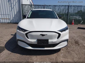 Ford Mustang Mach-E 72kWh* 4x4* Carbon* 14k km* Цена до БГ, снимка 2