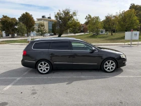 VW Passat, снимка 4