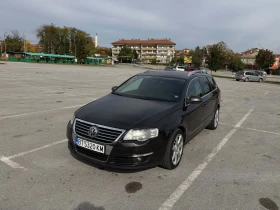 VW Passat, снимка 3