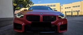 BMW M2, снимка 2