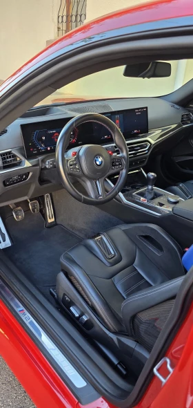 BMW M2, снимка 6