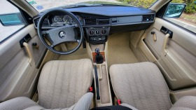 Mercedes-Benz 190 2.0i, снимка 5 - Автомобили и джипове - 42572995
