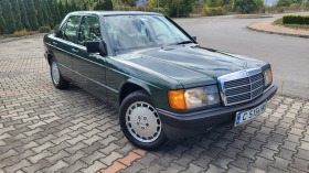 Mercedes-Benz 190 2.0i, снимка 2 - Автомобили и джипове - 42572995