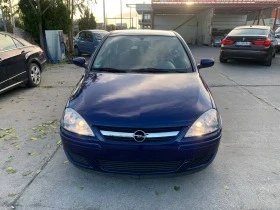 Opel Corsa LPG/GERMANY, снимка 2