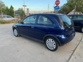 Opel Corsa LPG/GERMANY - 3500 лв. - 24438140 | Car24.bg