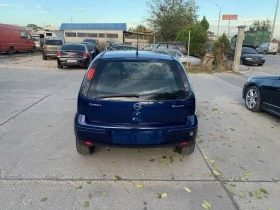 Opel Corsa LPG/GERMANY, снимка 4