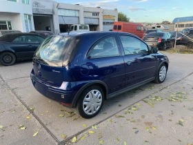 Opel Corsa LPG/GERMANY, снимка 5