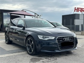 Audi A6 Avant* 3.0TDI* Quattro*  | Mobile.bg   3