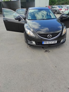 Mazda 6, снимка 3