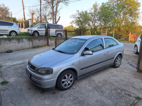 Opel Astra Njoy, снимка 3