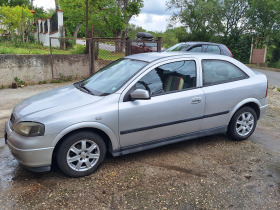 Opel Astra Njoy, снимка 1 - Автомобили и джипове - 46024018