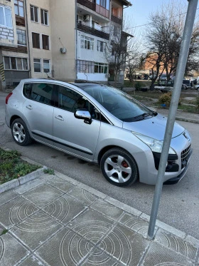 Peugeot 3008 3008 панпрамно, снимка 2