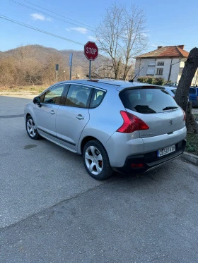 Peugeot 3008 3008 панпрамно, снимка 3