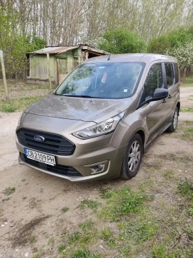 Обява за продажба на Ford Connect ~27 500 лв. - изображение 1