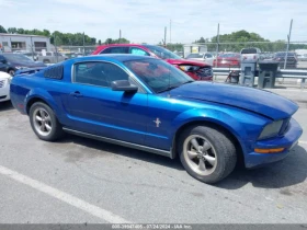 Ford Mustang V6 | Mobile.bg    7