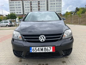 VW Golf Plus, снимка 2