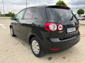 VW Golf Plus, снимка 4