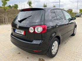 VW Golf Plus, снимка 6