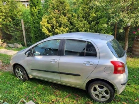 Toyota Yaris, снимка 5