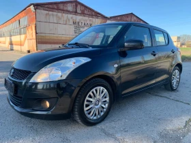 Suzuki Swift 1.3 4 цилиндъра, снимка 1