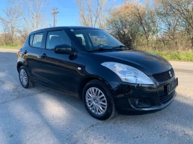 Suzuki Swift 1.3 4 цилиндъра, снимка 6