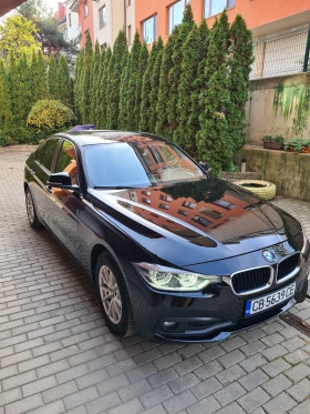 BMW 320 xDrive ВНОС ОТ ГЕРМАНИЯ - [3] 