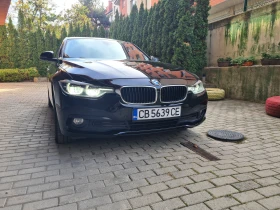 BMW 320 xDrive ВНОС ОТ ГЕРМАНИЯ - [4] 