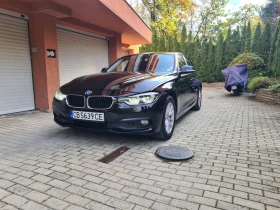 BMW 320 xDrive ВНОС ОТ ГЕРМАНИЯ - [1] 