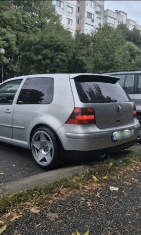 VW Golf, снимка 3