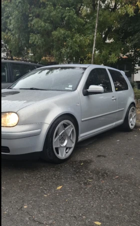 VW Golf, снимка 2