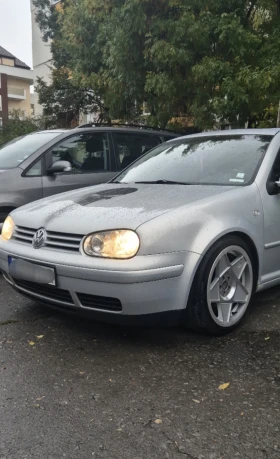 VW Golf, снимка 4