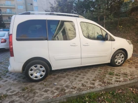 Peugeot Partner 1600HDI, снимка 10