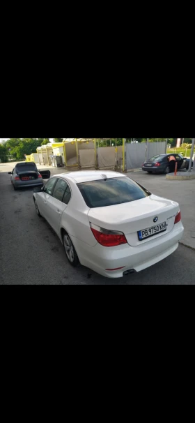 BMW 525 525 xi | Mobile.bg    6