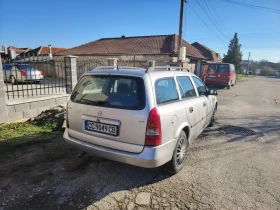 Opel Astra, снимка 4