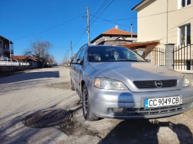 Opel Astra, снимка 2