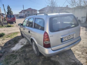 Opel Astra, снимка 5