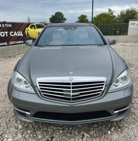 Mercedes-Benz S 550 LONG, 840 /   | Mobile.bg    4