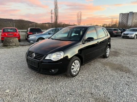 VW Polo 1.2i-60PS-KLIMA, снимка 1