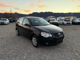 VW Polo 1.2i-60PS-KLIMA, снимка 3