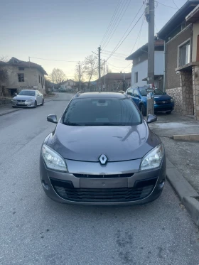 Renault Megane 1.9 DCI * * * 125000* * * km, снимка 2