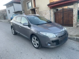 Renault Megane 1.9 DCI * * * 125000* * * km, снимка 1