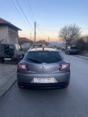 Renault Megane 1.9 DCI * * * 125000* * * km, снимка 4