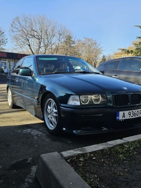 BMW 316, снимка 8