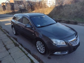 Opel Insignia 2.0 cdti, снимка 3