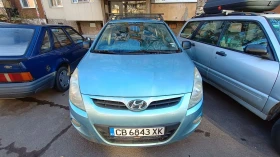     Hyundai I20   Hyundai I20, LPG Befuel, 1.3