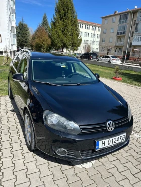 VW Golf, снимка 1