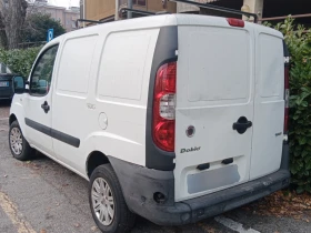 Fiat Doblo 1.6    | Mobile.bg    3